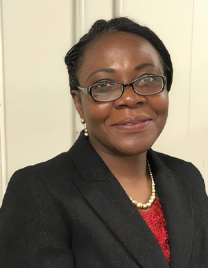 MARGARET ANQUANDAH -ESQ MARGARET ANQUANDAH ESQ.