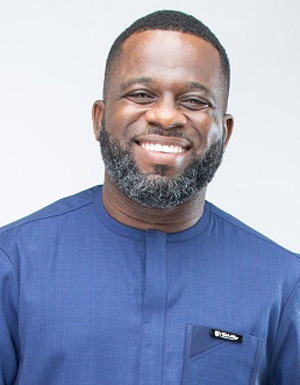 Nathaniel Nii-Noye Adumuah