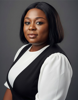 Akua Owusu-Koranteng